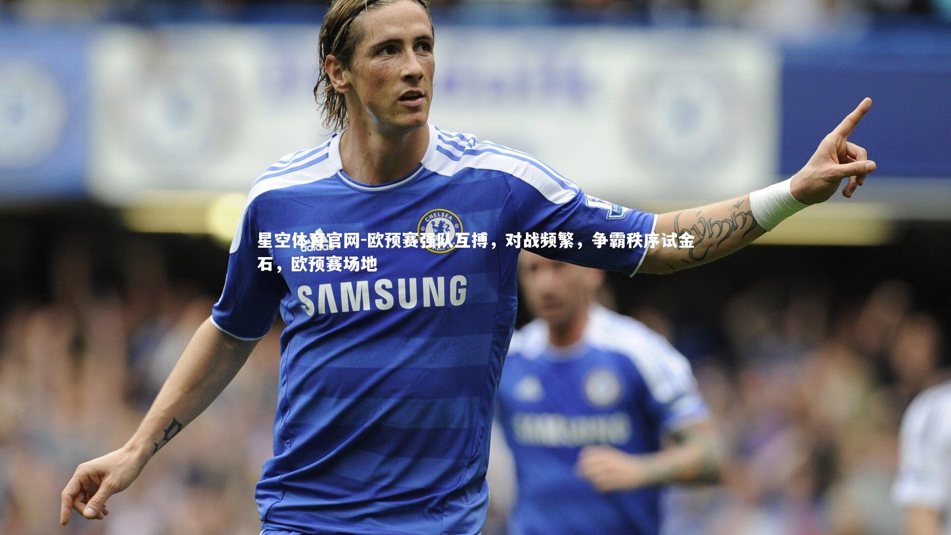 欧预赛强队互搏,对战频繁,争霸秩序试金石,欧预赛场地